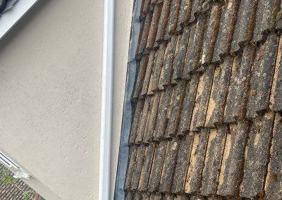 Customer photo: Decommission old AC systems, supply and fit new system Kat