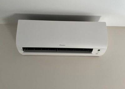 Customer photo: Perfect job done in less than perfect weather..