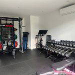 Customer photo: Aircon/heater installation excellent experience