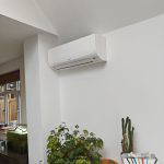 Customer photo: Domestic installation