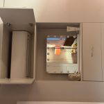 Customer photo: Professional AC Install with a Clean Finish