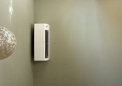 Customer photo: A fabulous installation