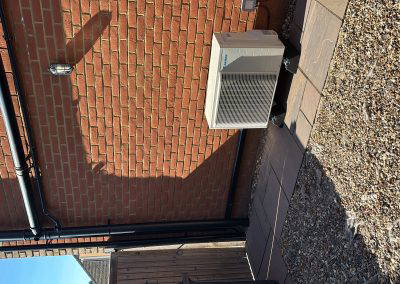 Customer photo: A fabulous installation