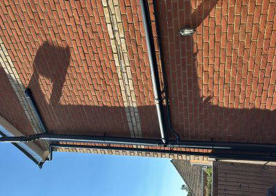 Customer photo: A fabulous installation
