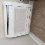 Customer photo: Top notch air conditioning