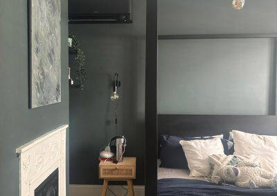 Customer photo: Very happy!